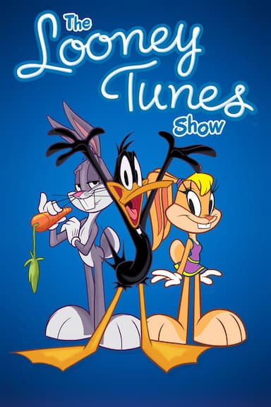 The Looney Tunes Show