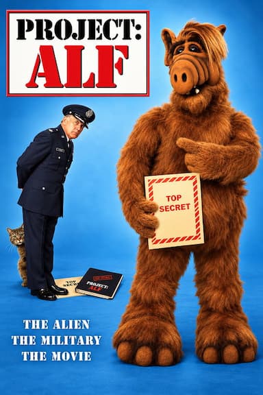 Project: ALF