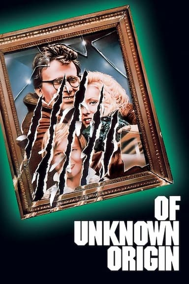 Of Unknown Origin