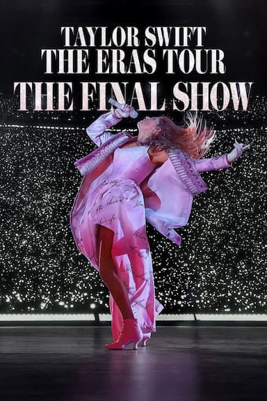 Taylor Swift | The Eras Tour | The Final Show