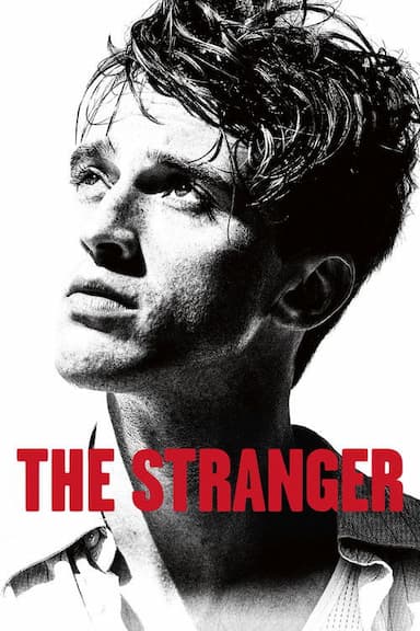 The Stranger