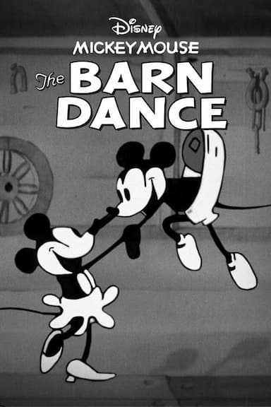 The Barn Dance