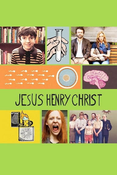 Jesus Henry Christ