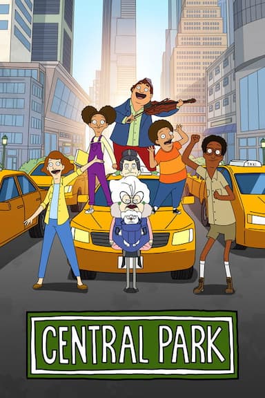 Central Park