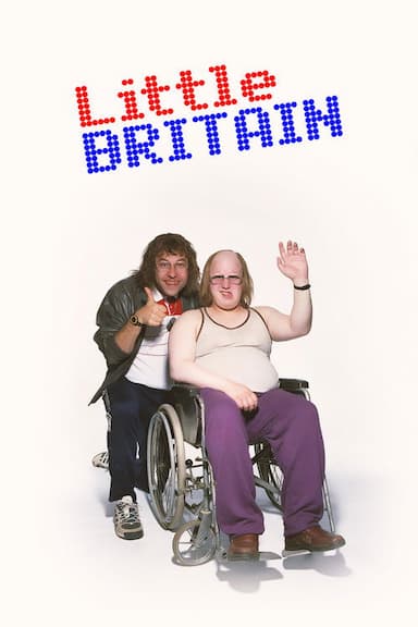Little Britain