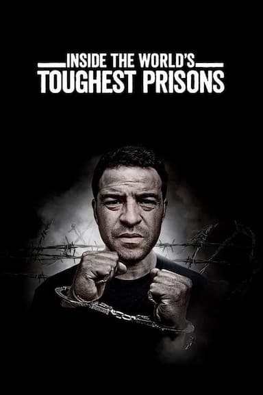 Inside the World's Toughest Prisons