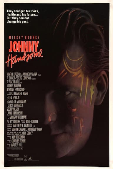 Johnny Handsome