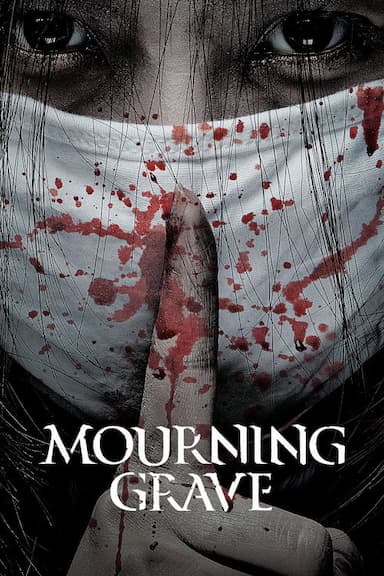 Mourning Grave