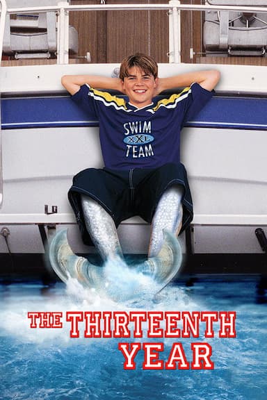 The Thirteenth Year