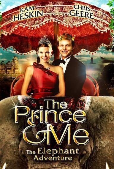 The Prince & Me 4: The Elephant Adventure