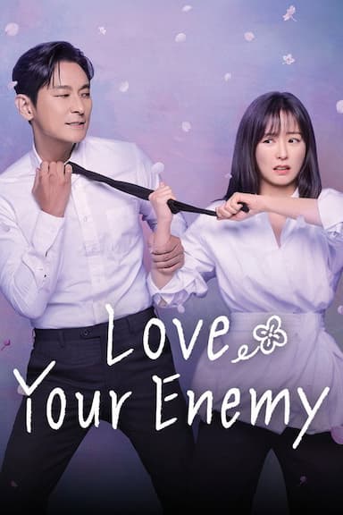 Love Your Enemy