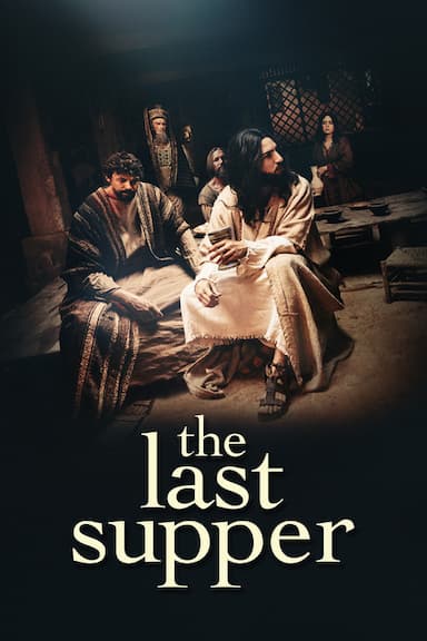 The Last Supper