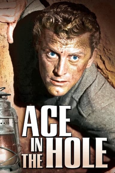 Ace in the Hole