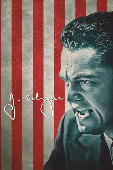 J. Edgar