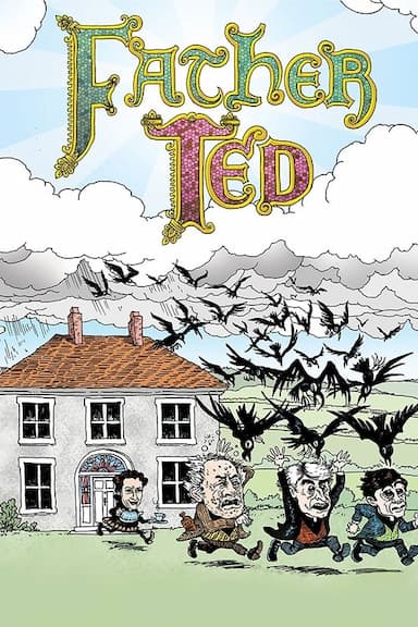 Father Ted