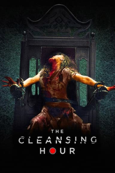 The Cleansing Hour