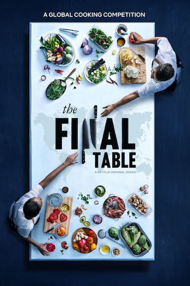 The Final Table