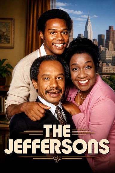The Jeffersons