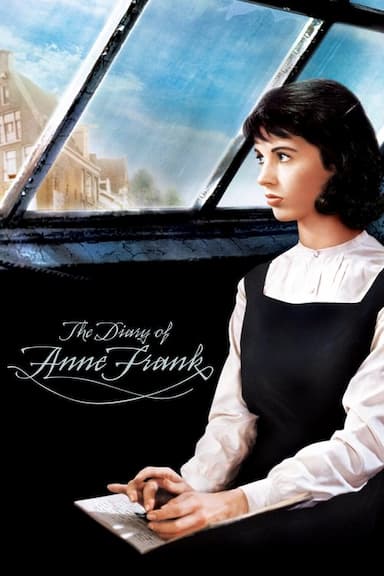 The Diary of Anne Frank