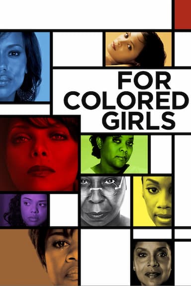 For Colored Girls