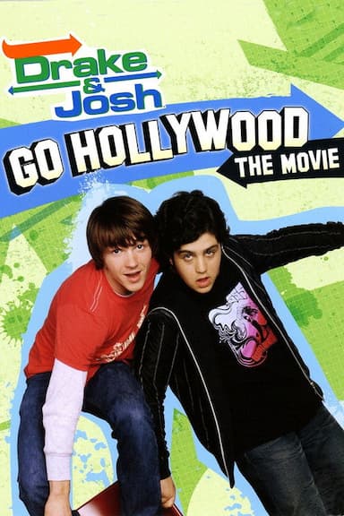 Drake & Josh Go Hollywood