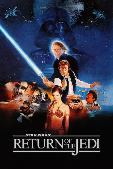 Return of the Jedi
