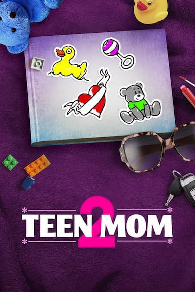 Teen Mom 2