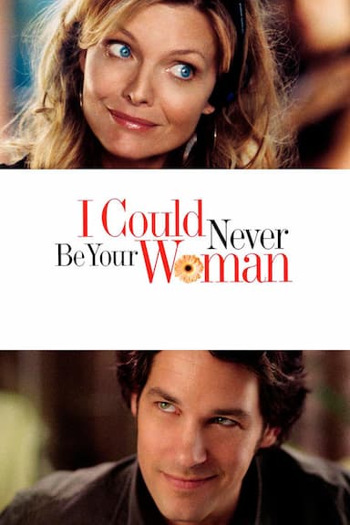 I Could Never Be Your Woman