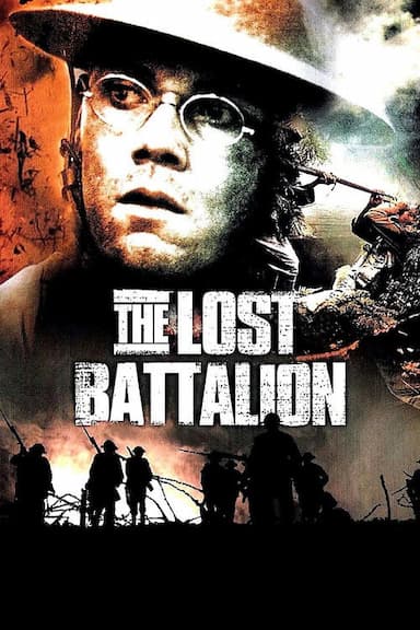 The Lost Battalion