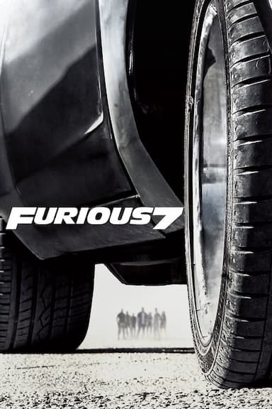 Furious 7