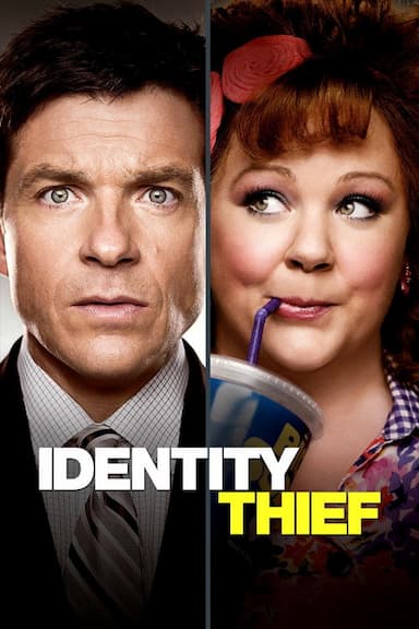 Identity Thief