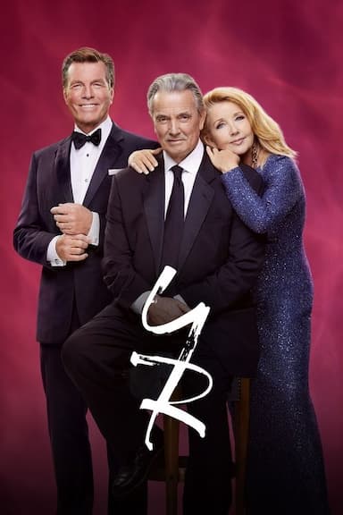 The Young and the Restless
