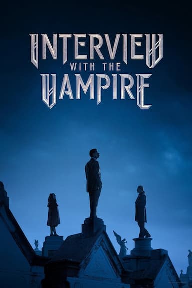 Interview with the Vampire