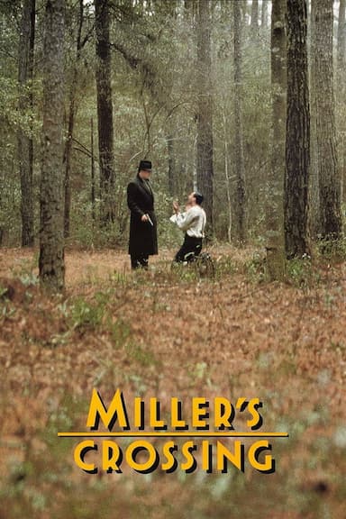 Miller's Crossing