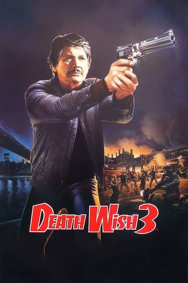 Death Wish 3