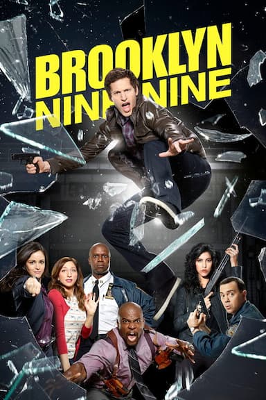 Brooklyn Nine-Nine