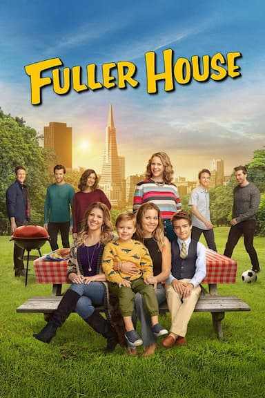 Fuller House