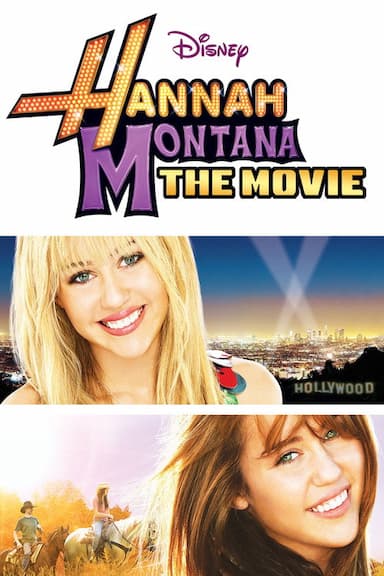 Hannah Montana: The Movie