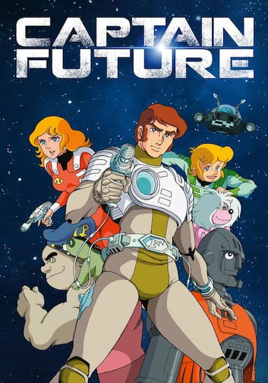 Captain Future
