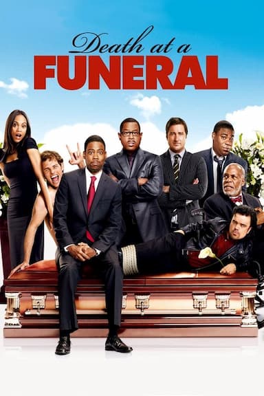 Death at a Funeral
