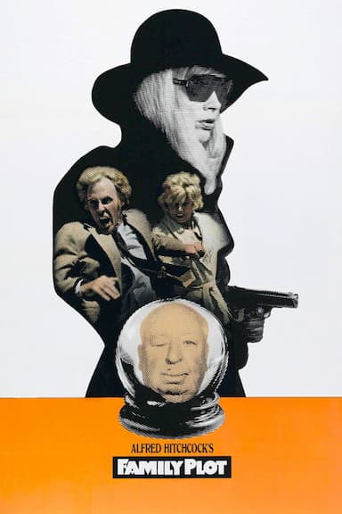 Family Plot