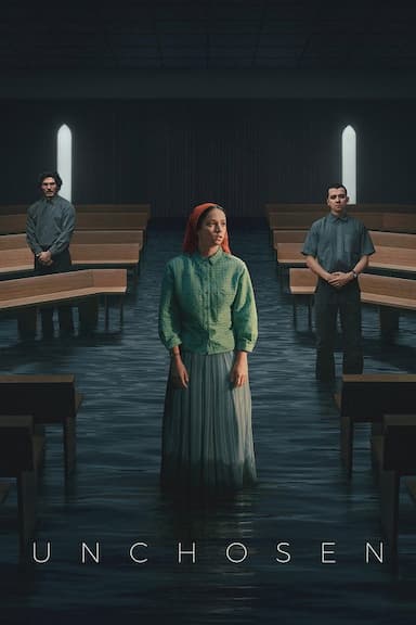 Unchosen