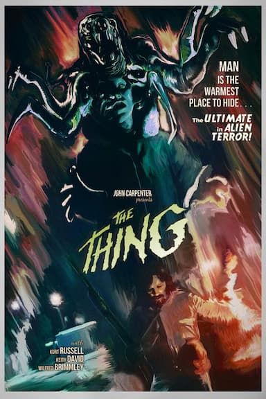 The Thing
