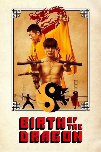 Birth of the Dragon