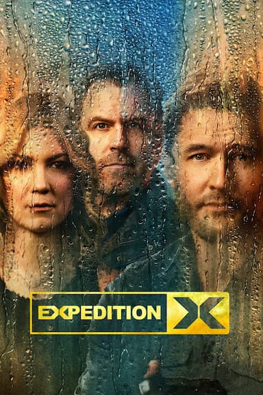 Expedition X