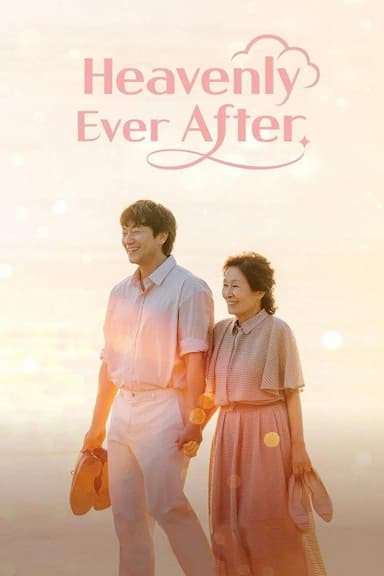 Heavenly Ever After