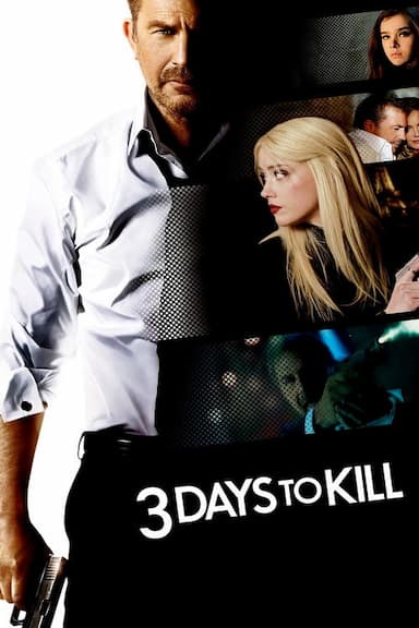 3 Days to Kill