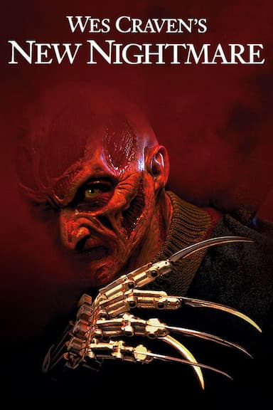 Wes Craven's New Nightmare