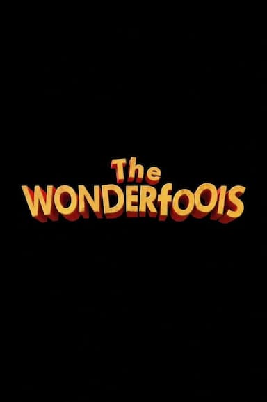 The WONDERfools