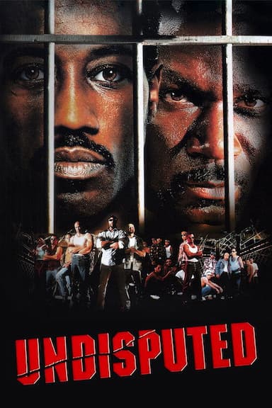 Undisputed